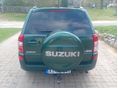 SUZUKI GRAND VITARA 2006/7 - 9