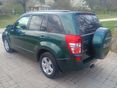 SUZUKI GRAND VITARA 2006/7 - 3