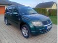 SUZUKI GRAND VITARA 2006/7 - 2