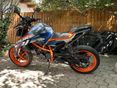 KTM 390 DUKE 
