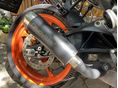KTM 390 DUKE 2024 - 4