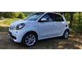 SMART FORFOUR Electric Drive Passion (Automata)