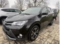 TOYOTA RAV 4 2014/3 - 2