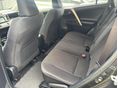 TOYOTA RAV 4 2014/3 - 13