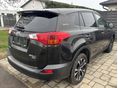 TOYOTA RAV 4 2014/3 - 15