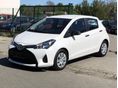 TOYOTA YARIS 2015/6 - 1