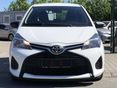 TOYOTA YARIS 2015/6 - 3