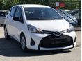 TOYOTA YARIS 2015/6 - 4