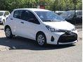 TOYOTA YARIS 2015/6 - 5