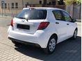 TOYOTA YARIS 2015/6 - 7