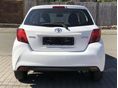 TOYOTA YARIS 2015/6 - 8
