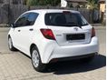 TOYOTA YARIS 2015/6 - 9