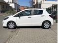 TOYOTA YARIS 2015/6 - 10