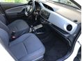 TOYOTA YARIS 2015/6 - 11