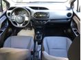 TOYOTA YARIS 2015/6 - 16