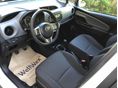 TOYOTA YARIS 2015/6 - 18