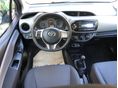 TOYOTA YARIS 2015/6 - 19