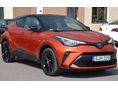TOYOTA C-HR 2020/10 - 1