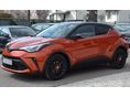 TOYOTA C-HR 2020/10 - 2
