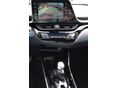 TOYOTA C-HR 2020/10 - 11