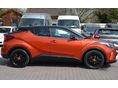 TOYOTA C-HR 2020/10 - 5