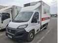 FIAT DUCATO 2022/7 - 1