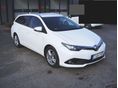 TOYOTA AURIS Touring Sports 1.6 D-4D Active Trend+ TÉLI-NYÁRI KERÉKSZETTEL!
