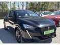 PEUGEOT 208 e208 50kWh Active 59000 KM. 8 KOMPLETT KERÉK. 2 KULCS. 2 KÁBEL. TOLATÓKAMERA