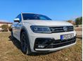 VOLKSWAGEN TIGUAN 2.0 TDI BMT SCR Highline 4Motion DSG R LINE