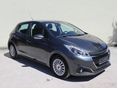 PEUGEOT 208 2015/10 - 2