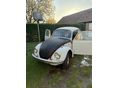 VOLKSWAGEN BOGÁR (KÄFER) 