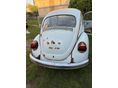 VOLKSWAGEN BOGÁR (KÄFER) 1963 - 2