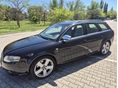 AUDI S4 Avant 4.2 V8 quattro Tiptronic ic Törésmentes Svájci előélet. Solár tető. Bose hifi