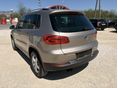 VOLKSWAGEN TIGUAN 2012/8 - 2