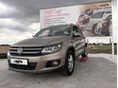VOLKSWAGEN TIGUAN 1.4 TSi Sport&Style 4Motion PANORÁMA! FRISS MŰSZAKI!