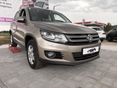 VOLKSWAGEN TIGUAN 2012/8 - 2
