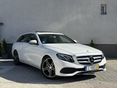 MERCEDES-BENZ E 350 2017/1 - 1