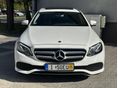 MERCEDES-BENZ E 350 2017/1 - 2