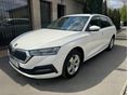 SKODA OCTAVIA Combi 2.0 TDI SCR Ambition V.SZ.KÖNYV ÉRINTŐ KÉPERNYŐS NAGY NAVI SÁV-TÁVTARTÓ ÜLÉSFŰTÉS LED LÁMPA