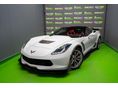 CHEVROLET CORVETTE 2015/3 - 1