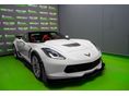 CHEVROLET CORVETTE 2015/3 - 4