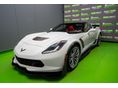CHEVROLET CORVETTE 2015/3 - 5