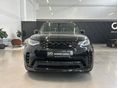 LAND ROVER DISCOVERY 2025/8 - 8