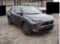 TOYOTA YARIS CROSS 1.5 Hybrid Comfort AWD e-CVT NAGYON SZÉP ÁLLAPOTÚ!GARANTÁLT KM!10 ÉV GYÁRI HYBRID GARANCIÁVAL!VÉGIG SZERVIZEL