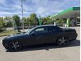 DODGE CHALLENGER 2013 - 2