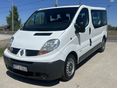 RENAULT TRAFIC 2.0 dCi L1H1 Komfort