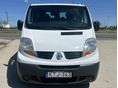 RENAULT TRAFIC 2007/5 - 7