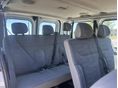 RENAULT TRAFIC 2007/5 - 12