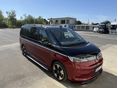 VOLKSWAGEN MULTIVAN 2.0 TDI Style DSG HT Magyarországi. T7 Multivan Long. Áfá-s ár. Egyedi kivitel. Szalonállapot