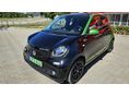 SMART FORFOUR Electric Drive Passion (Automata)